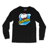 skellington Long Sleeve Shirts