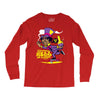 various projects Long Sleeve Shirts
