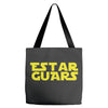Estar Guars Tote Bags
