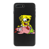zombie spongebob iPhone 7 Plus Case