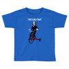 saw trike play a game horror bike Toddler T-shirt