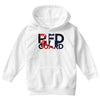 Red Guard Youth Hoodie