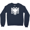 albania Crewneck Sweatshirt