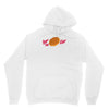 lego my eggo Unisex Hoodie