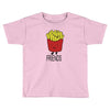 friend Toddler T-shirt