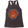 vulpine Racerback Tank