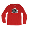 space cat's Long Sleeve Shirts