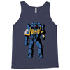 Warhammer Space Marine Ice Cream Tank Top