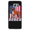 usa boxer flag Samsung Galaxy S7