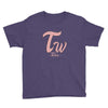 TWICE FANS Youth Tee