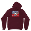 american eagle Unisex Hoodie