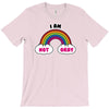 not okay T-Shirt