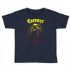 coroner punishment for decadence Toddler T-shirt