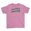 call me by your name somewhere in northern italy Youth Tee