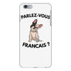 high end french bulldog iPhone 6 Plus/6s Plus Case