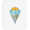 let the sea, set you free Mousepad