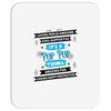 It's A Pop Pop Thing Mousepad