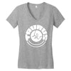 taurus airsoft pistool Women's V-Neck T-Shirt