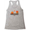 Tatooine Racerback Tank