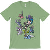return of the plushes T-Shirt