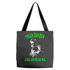 tyler durden will save us all fight club anarchist Tote Bags
