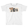 Never Forget Toddler T-shirt