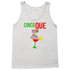 cinco que mayo Tank Top