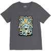 circus V-Neck Tee