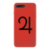 GOOD DATE 21 iPhone 7 Plus Case