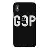 political iPhoneX