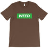 Weed Hypebeast T-Shirt