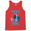 mom of the birthday girl Tank Top