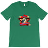IM  STRONG IN THE WORLD T-Shirt