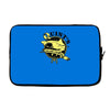 quint's shark fishing Laptop sleeve