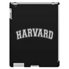 harvard logo iPad 3 and 4 Case