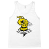 mind your own beeswax Tank Top