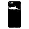 atticus   crow logo iPhone 6/6s Plus Case