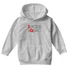 SUICIDE SQUAD Youth Hoodie
