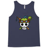 pirate scout Tank Top