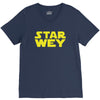 Star Wey V-Neck Tee