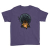 run! Youth Tee