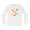 krilin Long Sleeve Shirts