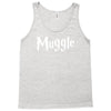 muggle Tank Top