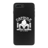 gravity chamber iPhone 7 Plus Case