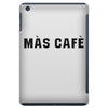 mas cafe iPad Mini Case
