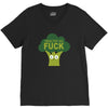 healthy V-Neck Tee