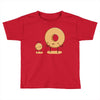 my mama gave me life! Toddler T-shirt
