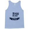 you have stolen my heart Tank Top