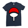 lolipop Ladies Fitted T-Shirt