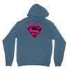 supermom Hoodie
